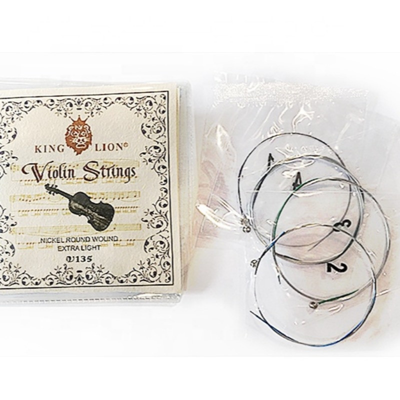 King Lion Violin Strings V135