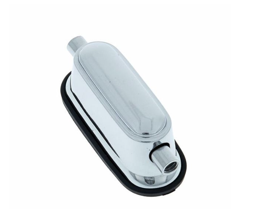 Millenium Snare Drum Lug Chrome