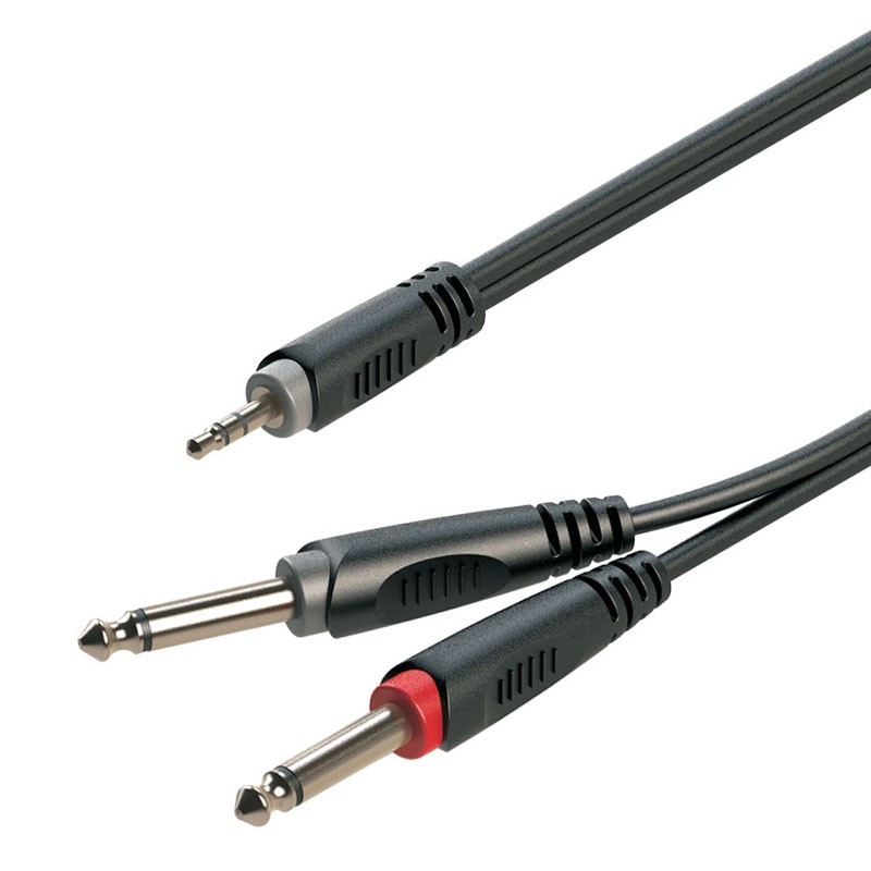 SOUNDSATION ADAPTER GO-LINK SJJJ-50BK