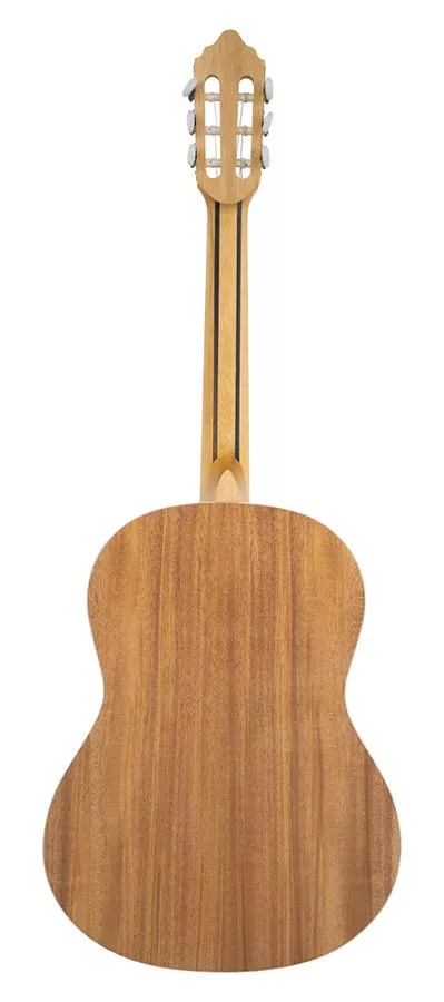 Valencia VC354OR Classical Guitar, Orange