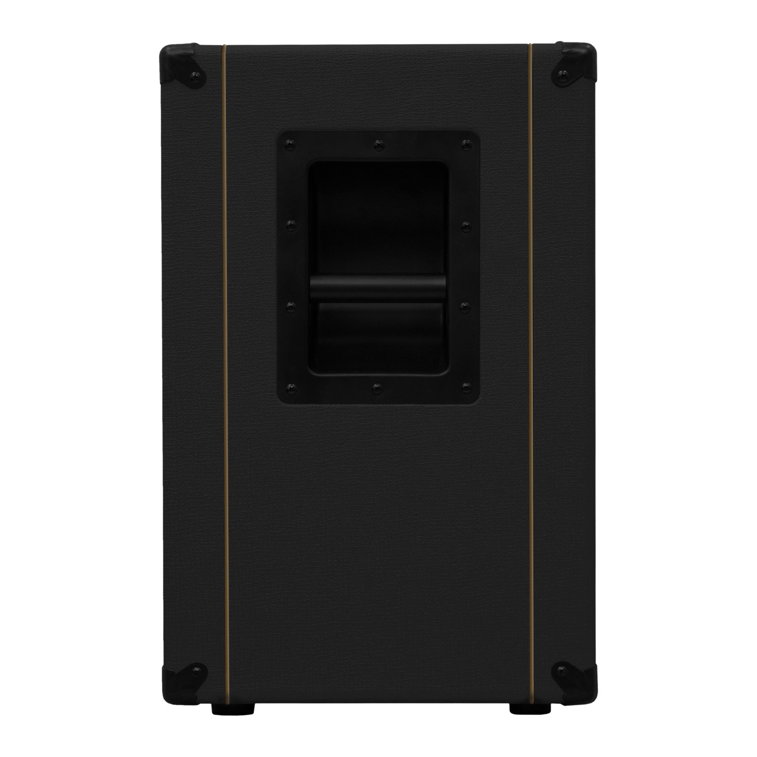 Orange Crush Bass 100 BK