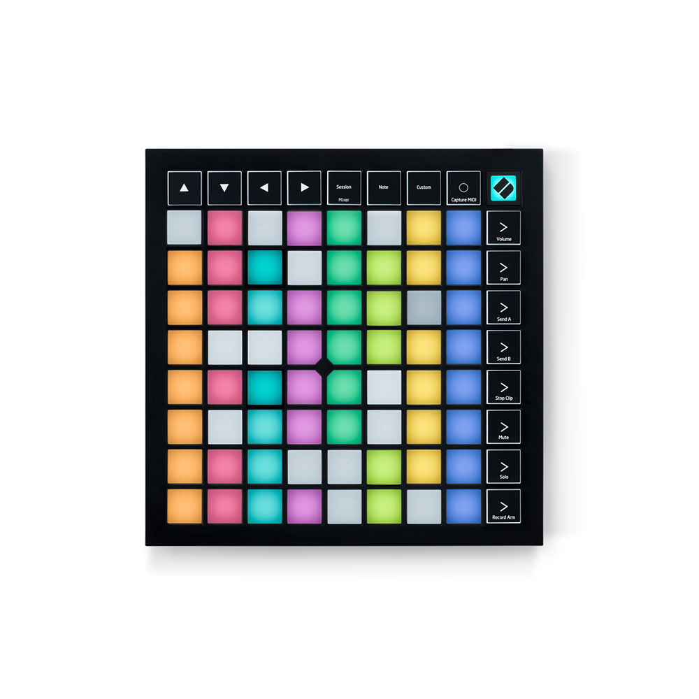 Novation Launchpad X