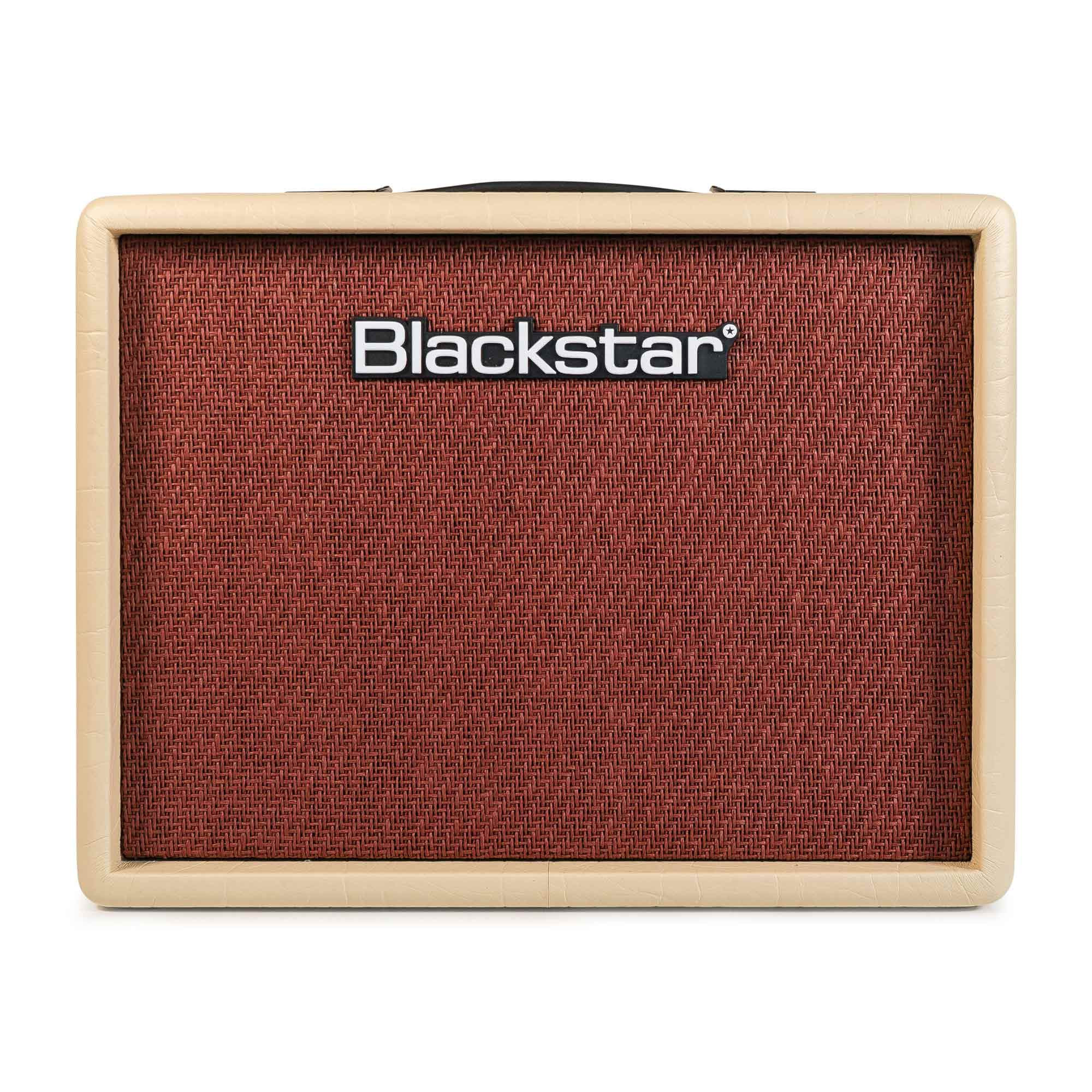 Blackstar Debut 15E Beige