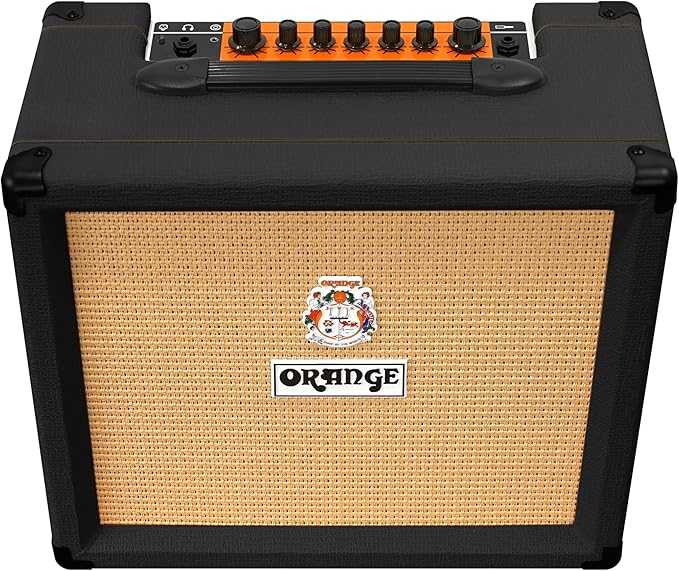 Orange O-TONE 40 BK