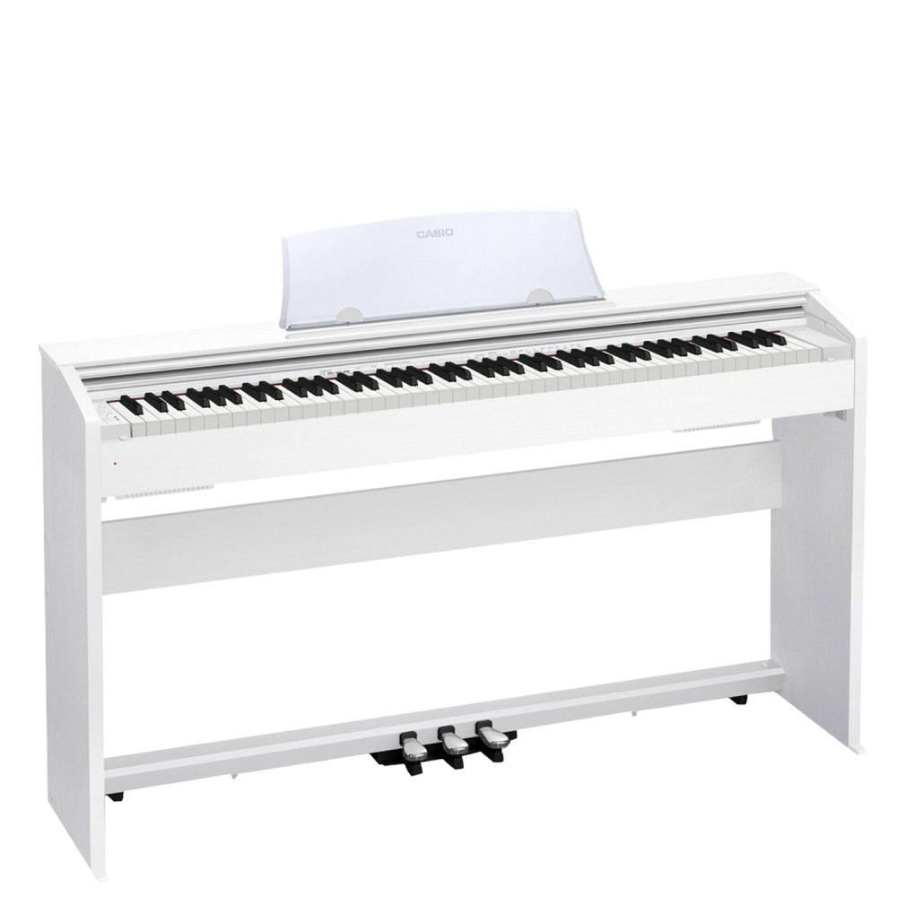 Casio PX-770 WE Privia