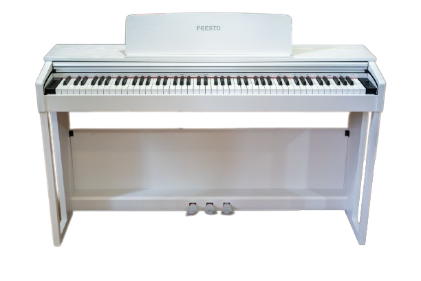 Presto DK-150 White