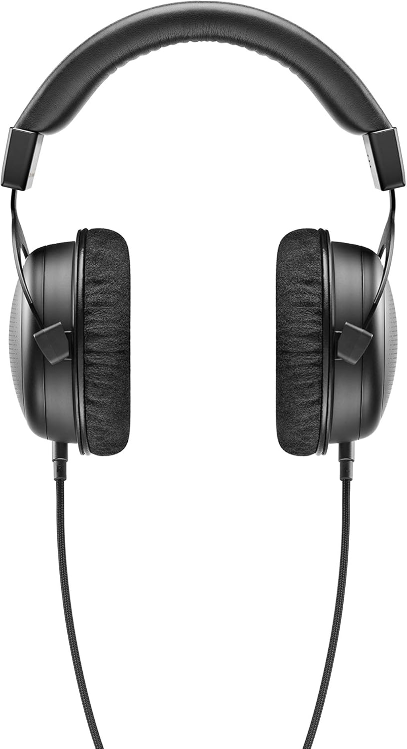 T1 3rd generation Stereo headphone