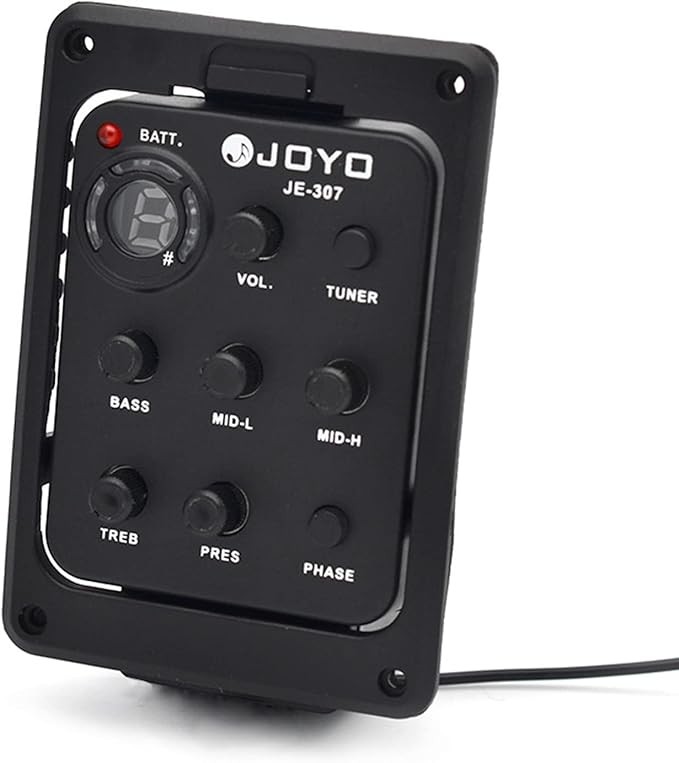 Joyo JE-307 Ekvalayzer