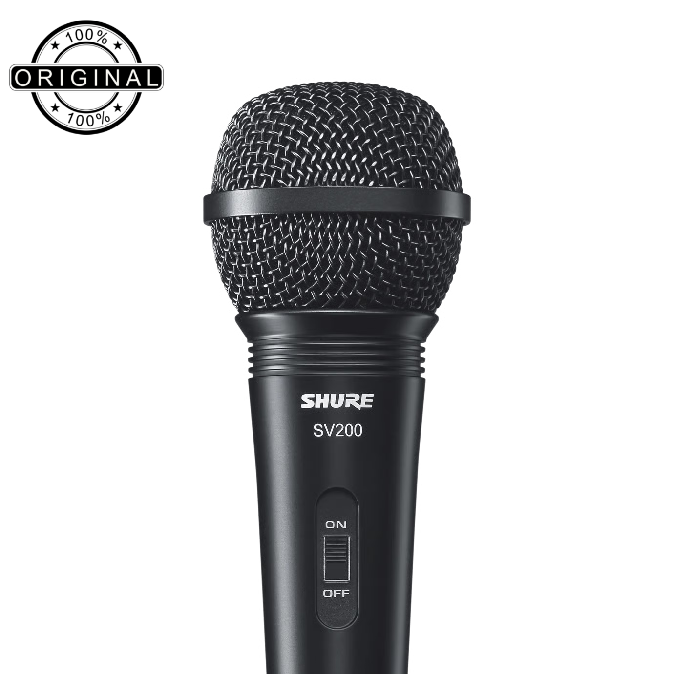 Shure SV200