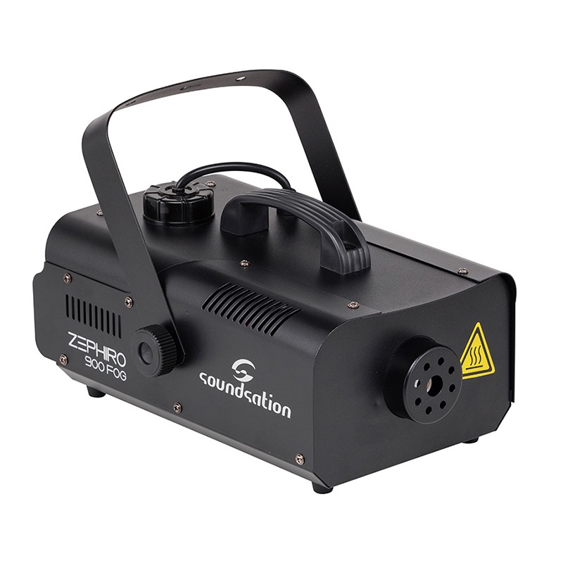 CENTOLIGHT ZEPHIRO FOG 900 SMOKE MACHINE