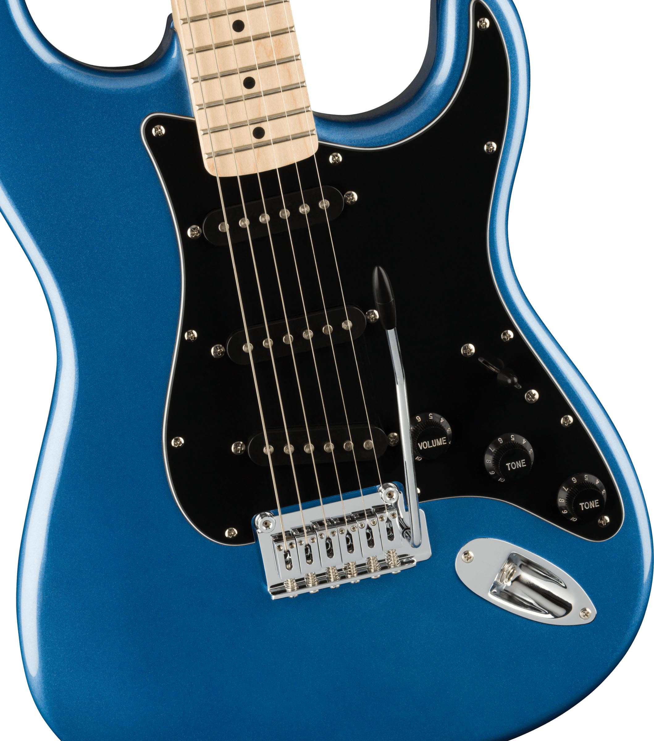 Fender SQ Affinity Stratocaster MF LPB