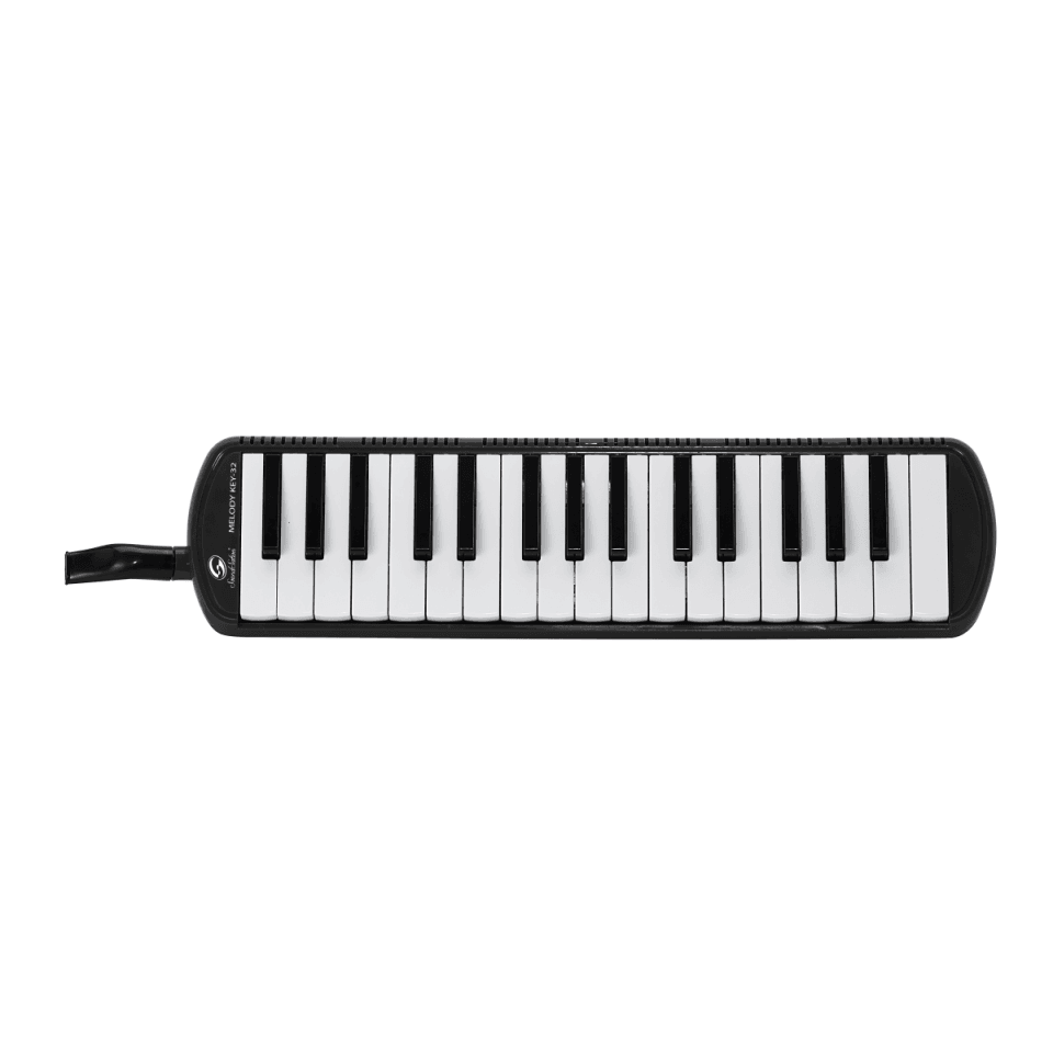 Soundsation Melody KEY 32-BK