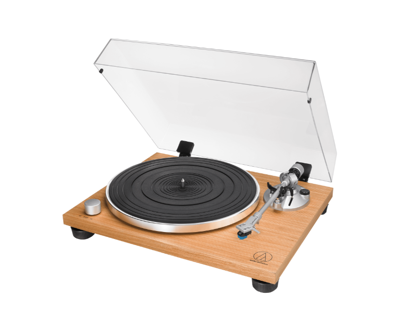 Audio-Technica AT-LPW30TK