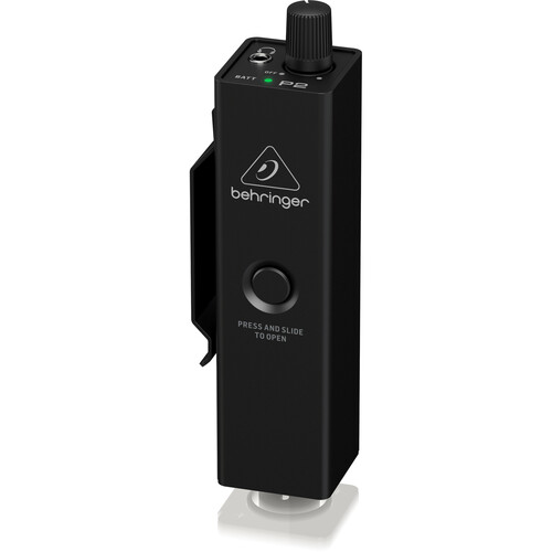 Behringer P2