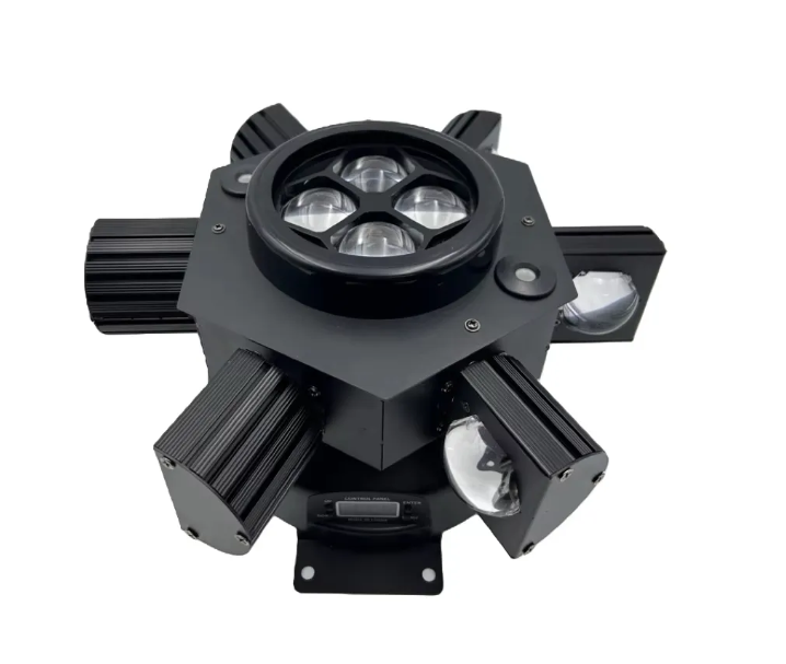 PM LIGHTING HD6 (Six Arm Diamond)