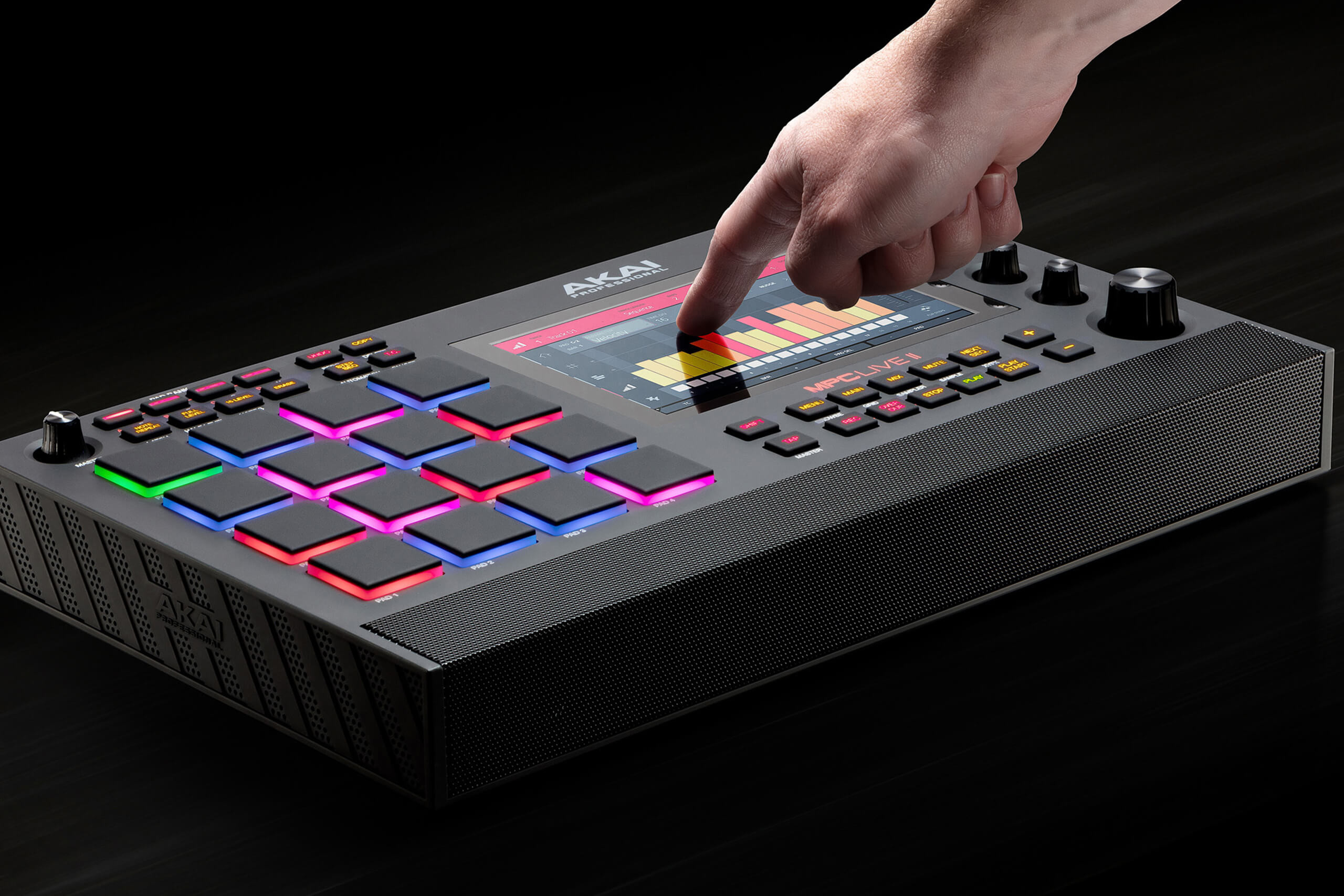 Akai MPC Live 2
