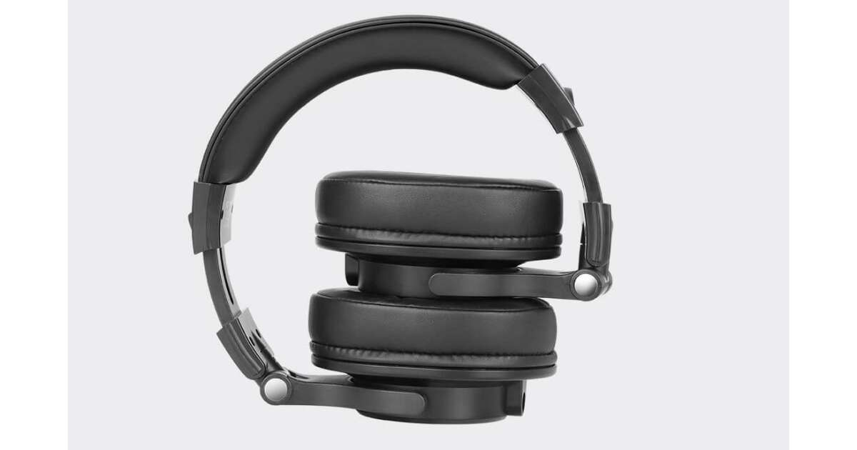 OneOdio A71D Black-Grey