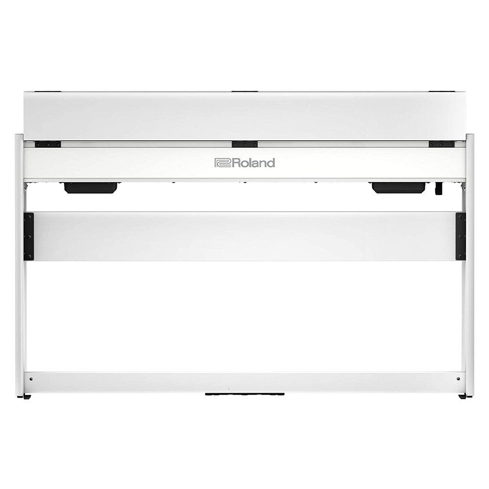 Roland F701 WH