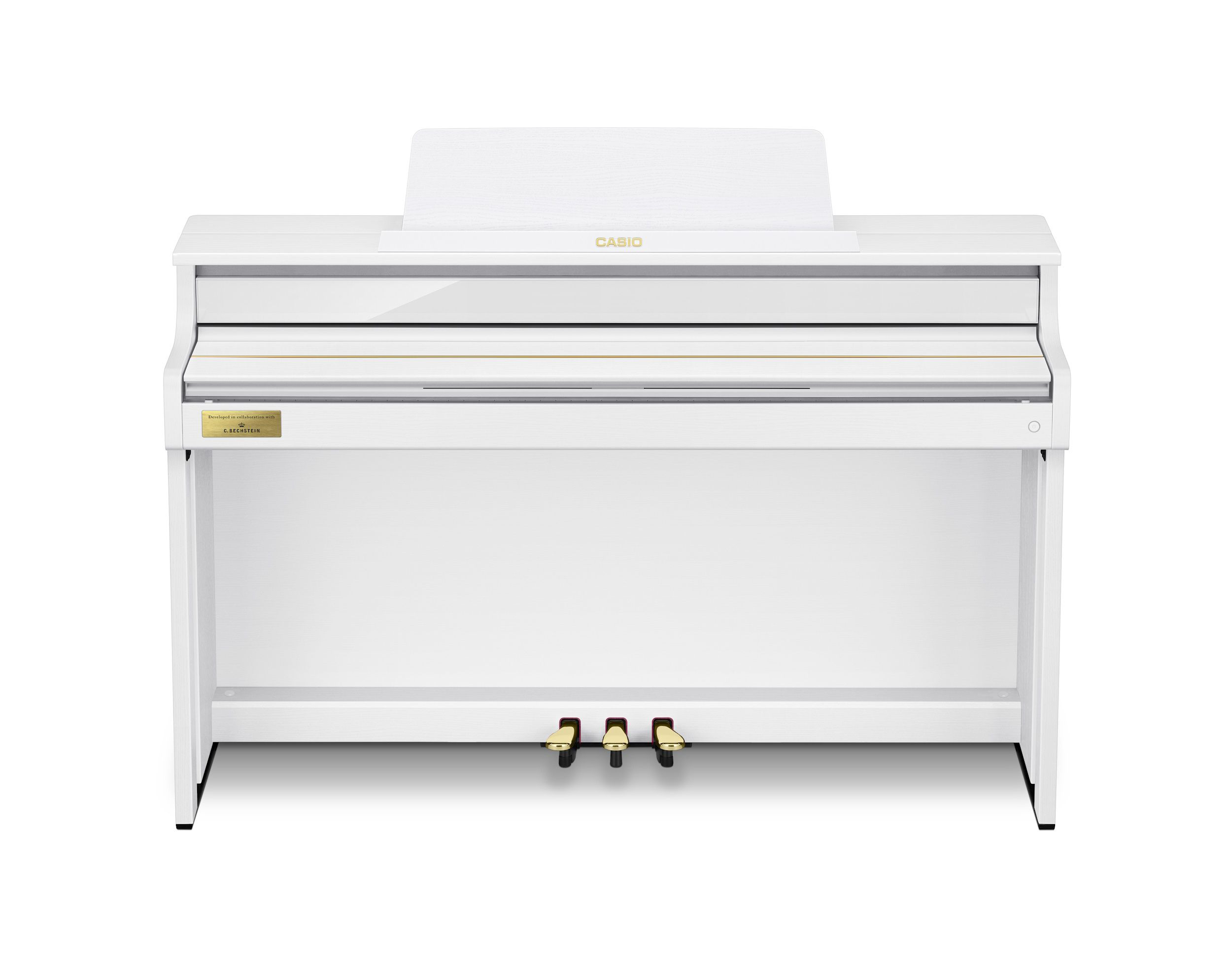 Casio AP-750 WE Celviano