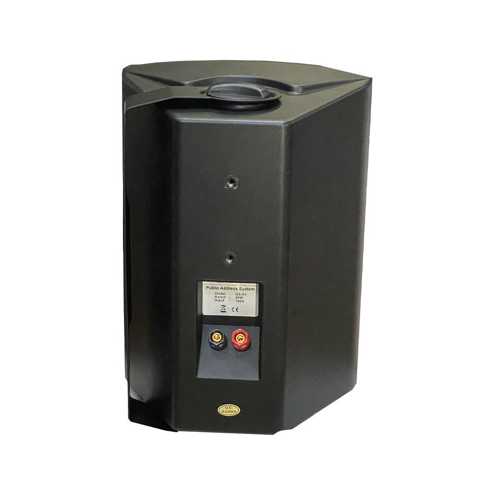 GBS GS-61B Divar dinamiki