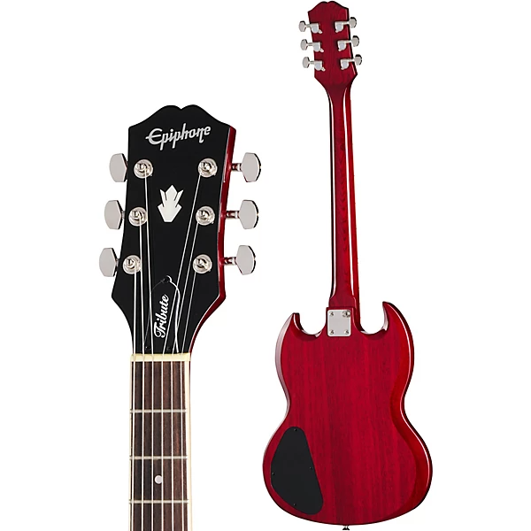 Epiphone SG Tribute E1