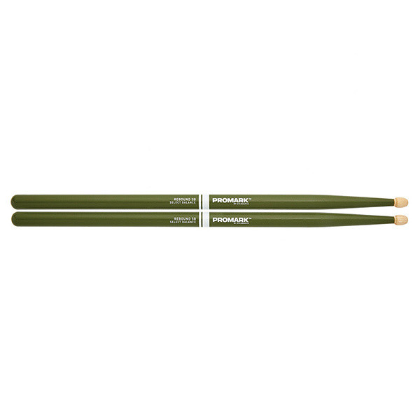 Promark RBH565AW-GREEN 5B