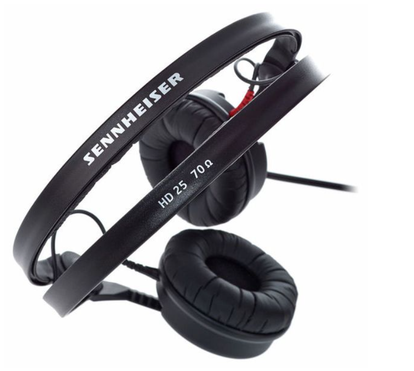 Sennheiser HD-25