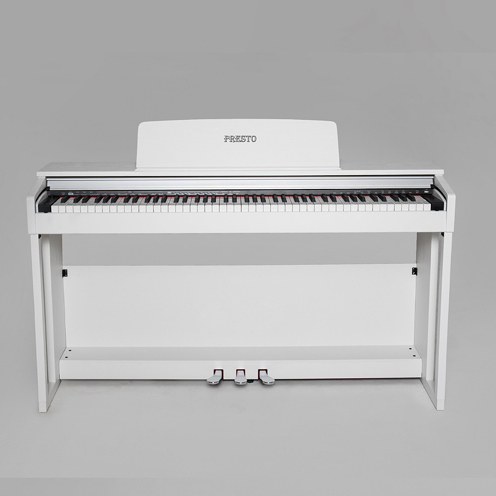 Presto DK-110 White