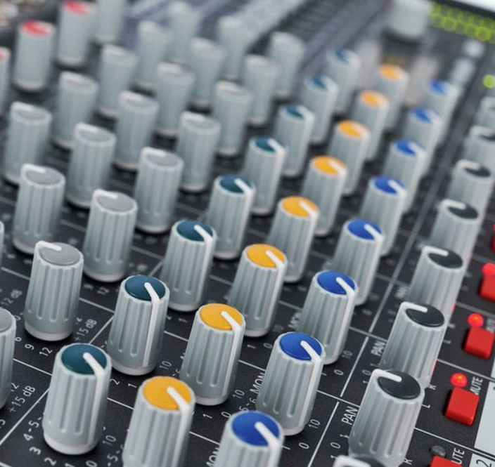 Dynacord PM600-3 Çin İstehsal