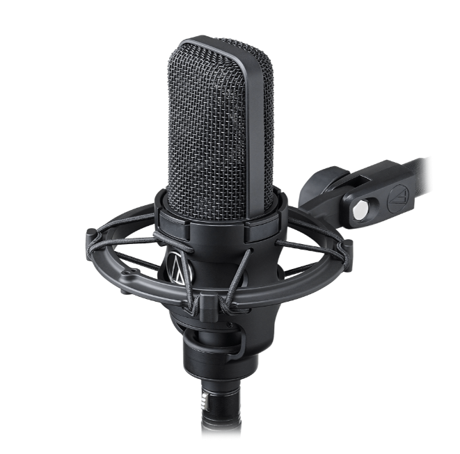 Audio-Technica AT4040