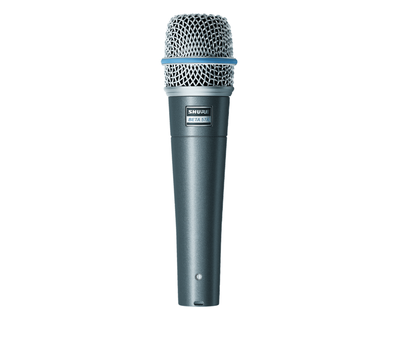 Shure Beta 57A
