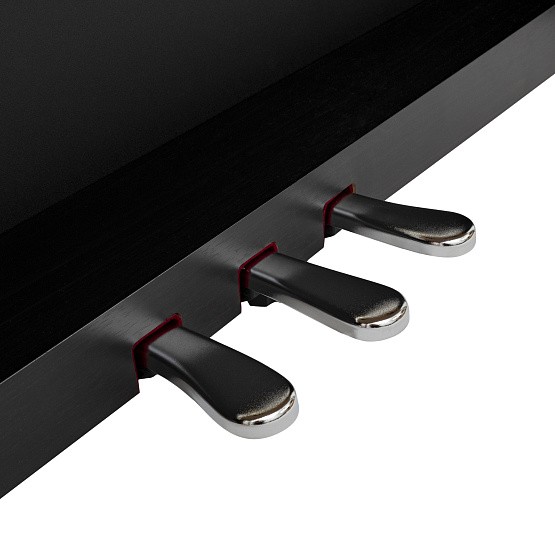 ROCKDALE Concert Rosewood