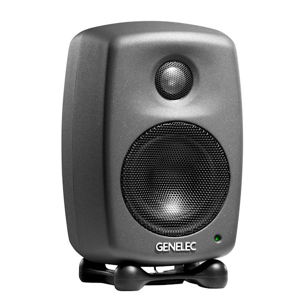 Genelec Monitor 8010AP