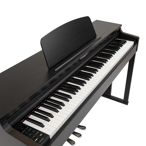 ROCKDALE Concert Rosewood