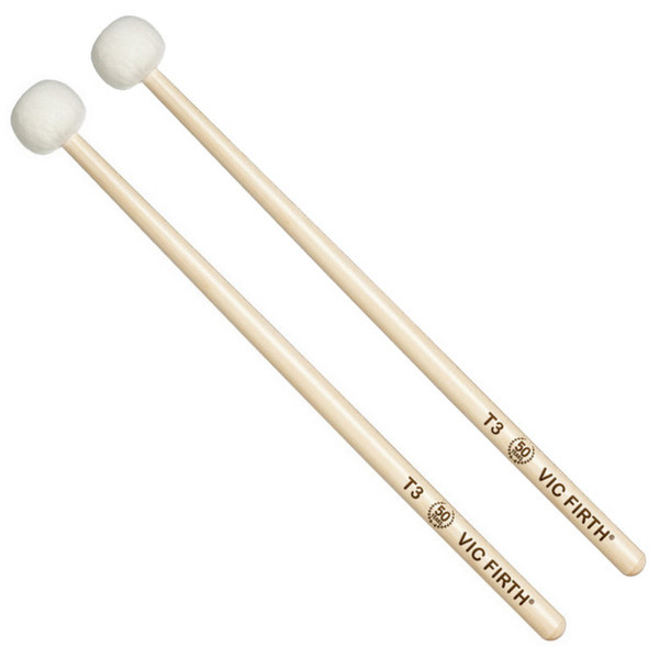 Vic Firth T3 - Timpani Mallets