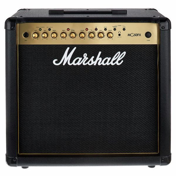 Marshall MG50GFX