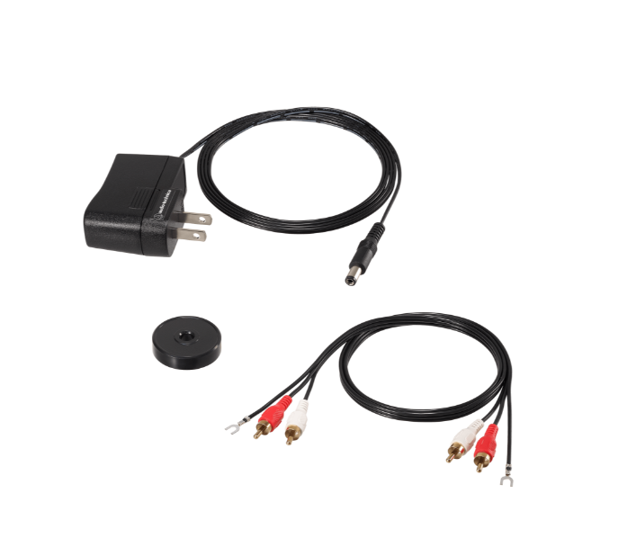 Audio-Technica AT-LPW30TK