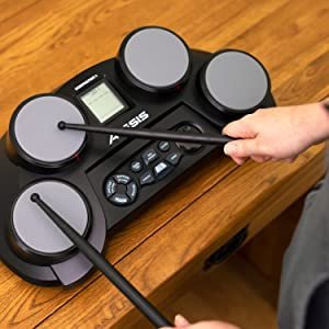 Alesis Compact Kit 4