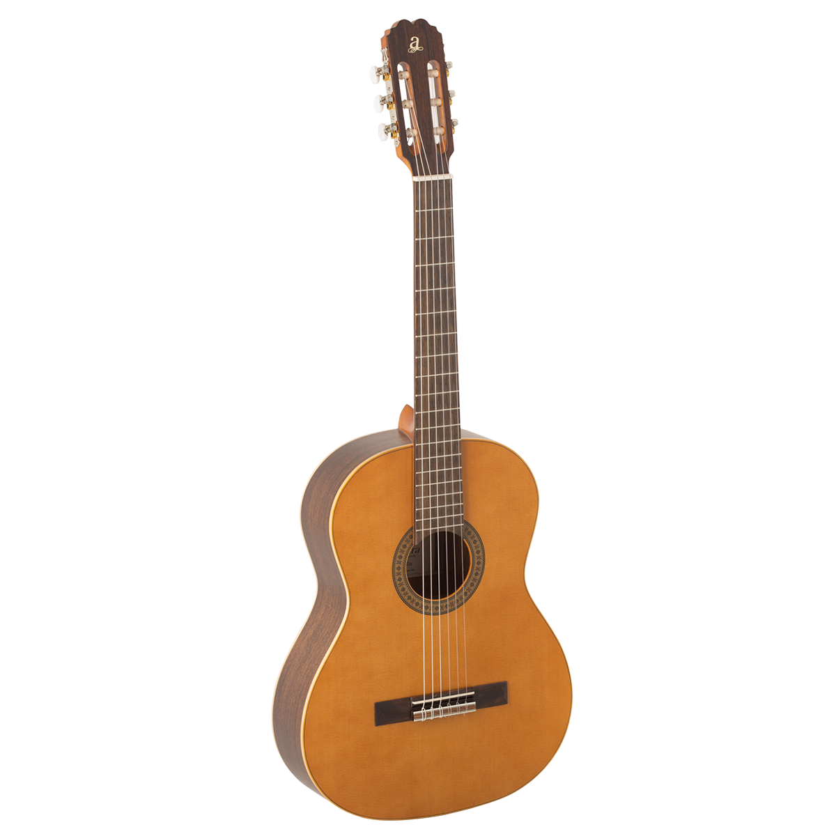 Admira Sevilla klassik gitara