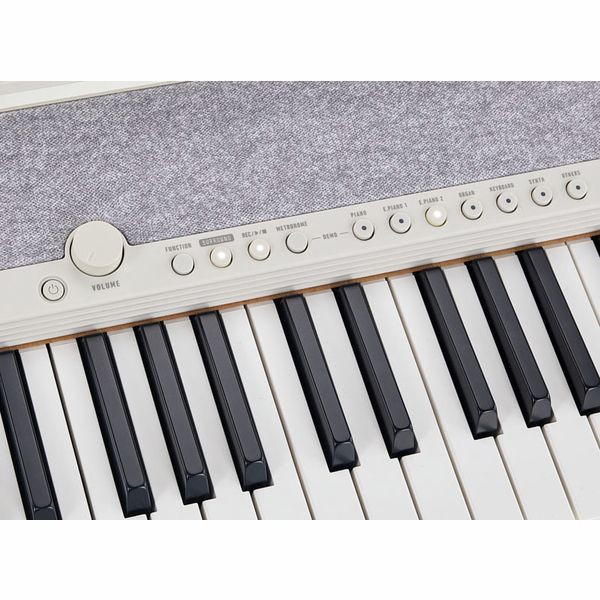 Casio CT-S1WE