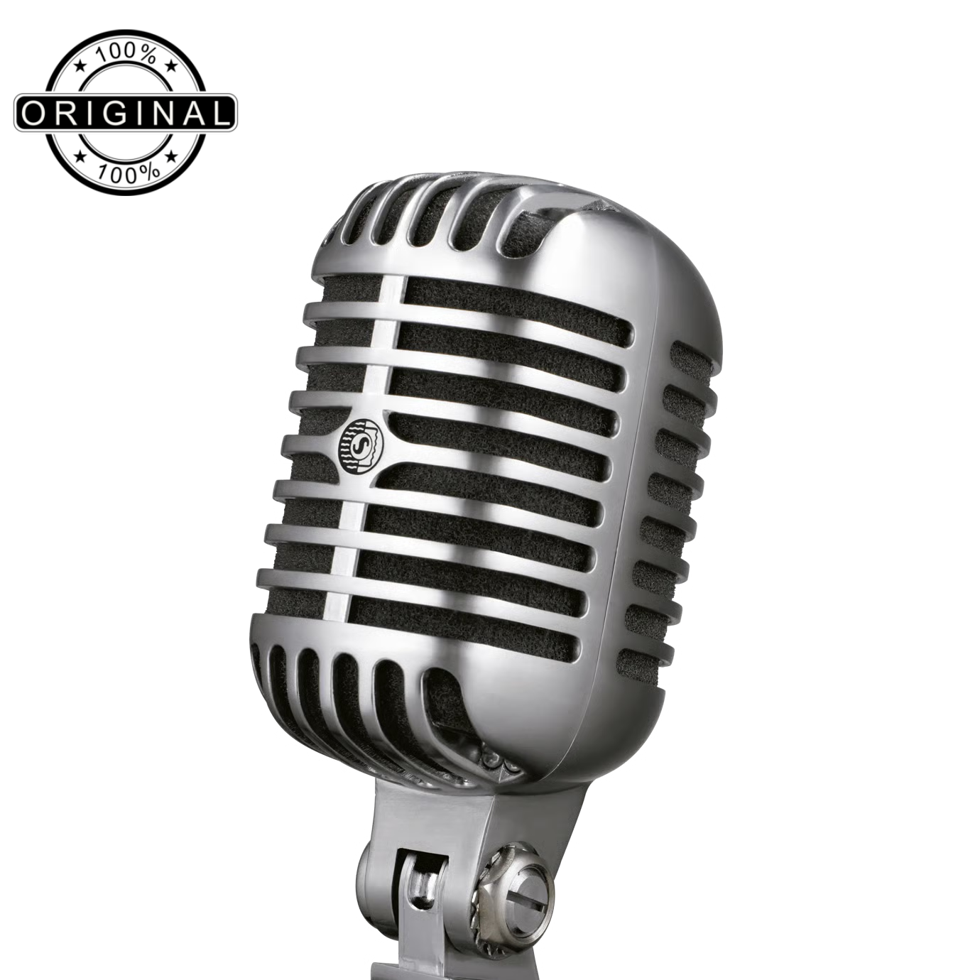 Shure 55SH SERIES II