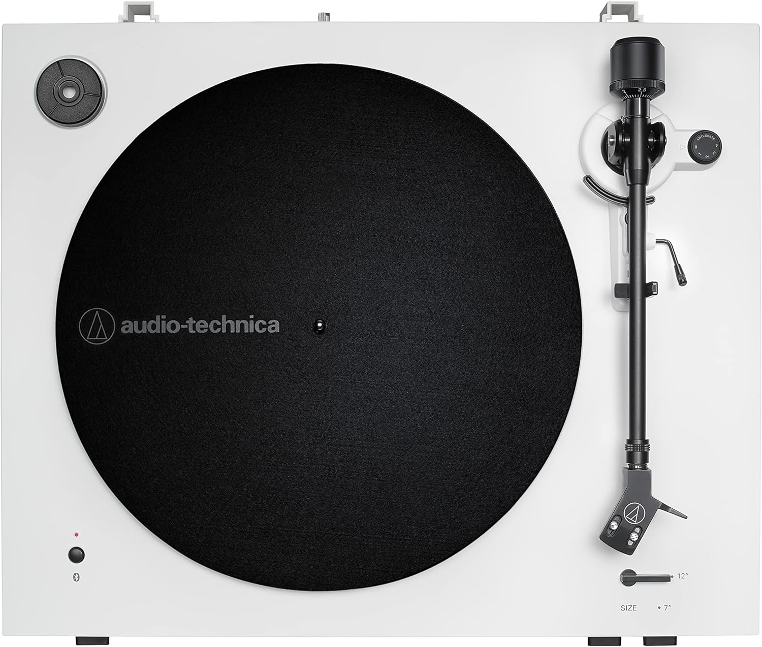 Audio-Technica AT-LP3XBTWH