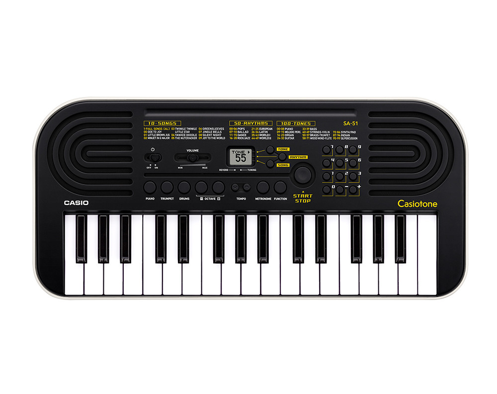 Casio SA-51