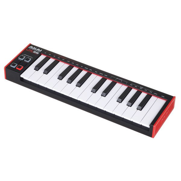 Akai LPK25 MK2