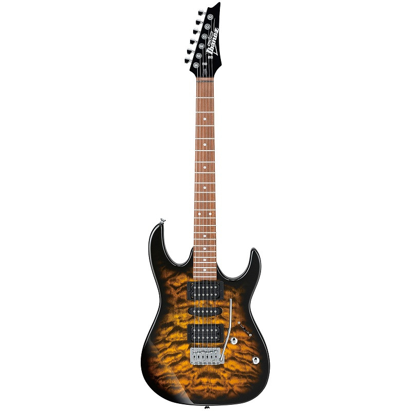 Ibanez GRX70 QA SB