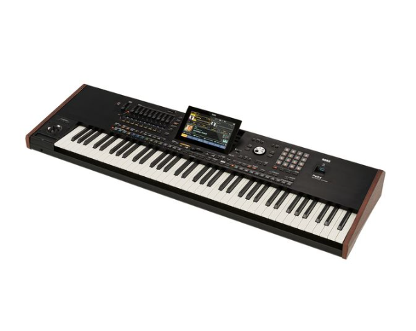 Korg Pa5X-76