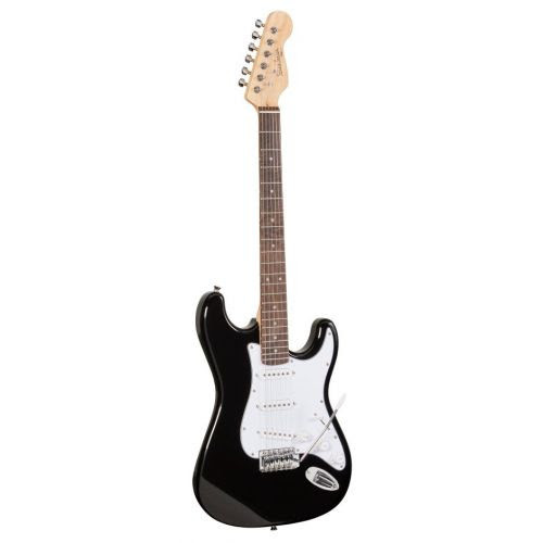 Soundsation Rider STD-S BK