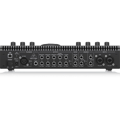 Behringer Studio XL