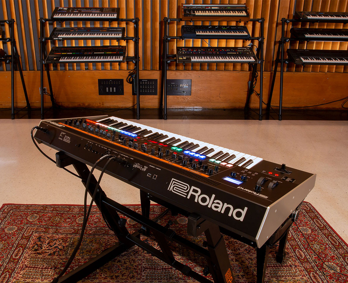 Roland KS-10Z