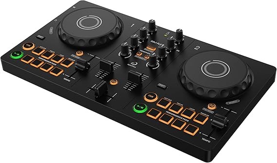 Pioneer DDJ-FLX2